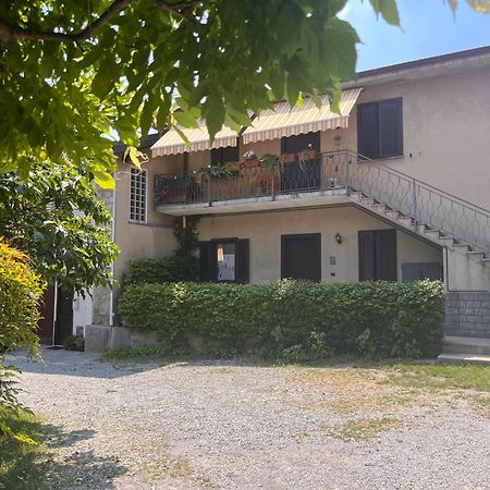 Il Cortile Como Single & Double Room In Apartment No Hotel Εξωτερικό φωτογραφία